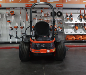 Compre un Cortacésped Comercial Kubota ZD1211 Diésel Zero Turn 2026 Nuevo, Listo para Exportar, Buen Precio - Product Image 4