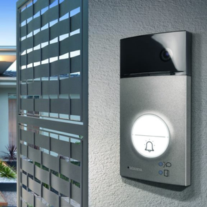 Bticino 363911 Videoportero Unifamiliar Kit de manos libres con características de hogar inteligente Clase 300x13e - Product Image 6