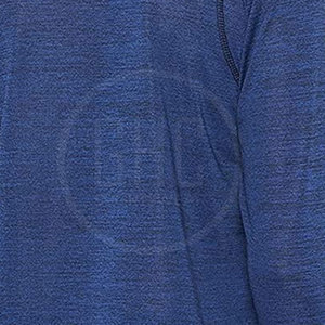 เสื้อรัดกล้ามเนื้อแขนยาวสำหรับผู้หญิงเสื้อออกกำลังกายแบบรัดรูป - Product Image 6