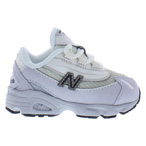 Zapatos New Balance 1000 para Bebés/Niños Pequeños, Color: Gris/Blanco, 100% Auténticos - Product Image 2
