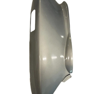 Panneau latéral Yamaha Majesty 125/150, original Yamaha 5NRF172100P0, carénage en plastique ABS pour motos - Product Image 1