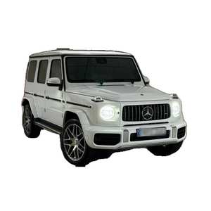 Voiture de luxe d'occasion 2025, essence 4.0 A/T, 6700 km, stock coréen, prix réduit, prête à l'exportation - Product Image 1