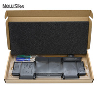 Batterie de remplacement pour ordinateur portable 71,8 Wh 6330 mAh A1493 pour MacBook Pro Retina 13 pouces A1502 Année fin 2013 & mi-2014