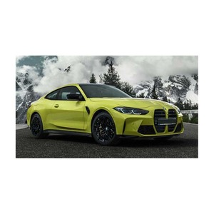 BMW M4 de qualité export, positionnée pour la vente au détail de haute qualité et les achats en gros - Product Image 1