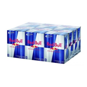 ข้อเสนอส่วนลด เครื่องดื่มชูกำลังเรดบูลแท้ 250 มล. พร้อมส่งออกเรดบูล - Product Image 5