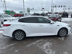 Kia Optima 2020 en Perfecto Estado - Product Image 6