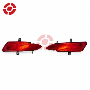 Réflecteur de pare-chocs arrière, feu antibrouillard gauche/droit 31353285 31353286 pour <span class=keywords><strong>Volvo</strong></span> <span class=keywords><strong>XC60</strong></span> 2014-<span class=keywords><strong>2017</strong></span>, pièces d'éclairage automobile - Product Image 3