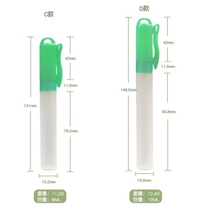 C 10ml Premium Stain Remover Pen-Limpieza en seco instantánea para ropa, aceite, lápiz labial, café | Secado rápido, tamaño de viaje, ecológico - Product Image 1