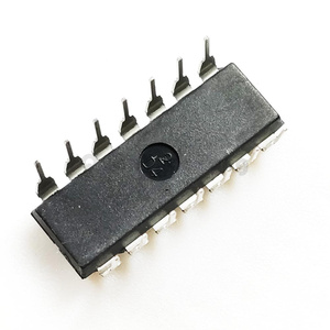 74ls00n 74ls00 ls00n nhúng logic IC trong kho chip đảm bảo chất lượng mạch tích hợp hỗ trợ bom mới sn74ls00n - Product Image 2