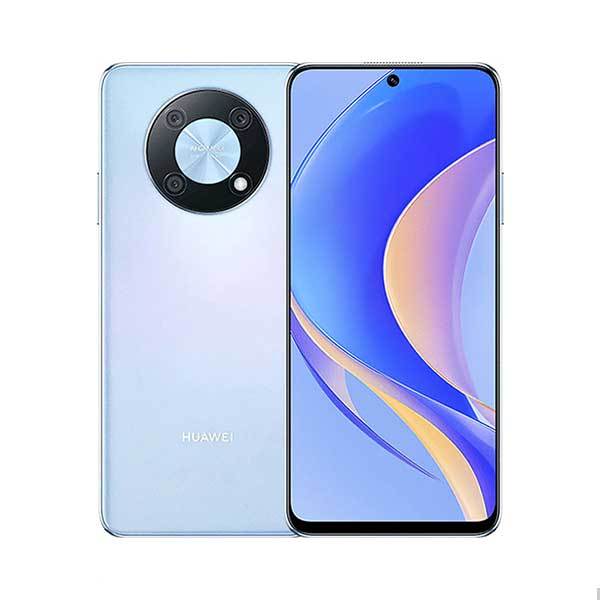 Huawei Nova Y90 6.7" OLED 8GB/128GB 50MP Global Version 5000mAh Phone by FedEx