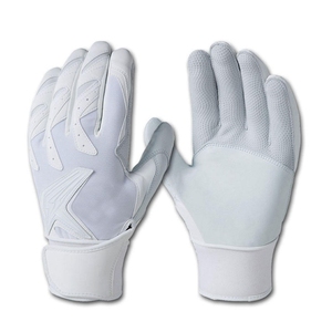 ถุงมือเบสบอลและซอฟต์บอลหนังคุณภาพสูงสำหรับผู้ชาย ผู้หญิง และผู้ใหญ่ - Product Image 1