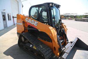 Ventes promotionnelles, prix bas, neufs et d'occasion, abordables : Achetez CASE TR310B SKID STEER LOADER/2021 Case SR240B Skid Steer - Product Image 3