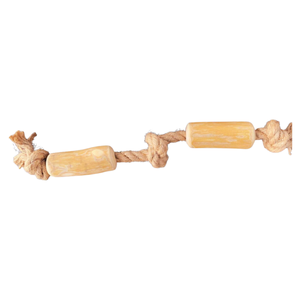 Chew Coffee and Coco - Dur à mâcher, doux pour les gencives - Product Image 3