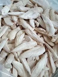 Snacks Naturales de Pechuga de Pollo Seca para Perros, Alta en Proteínas y Baja en Grasas, en Rodajas y Cubos para Perros y Gatos - Product Image 5