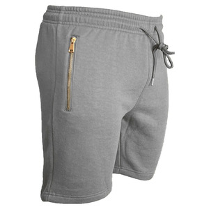 Pantalones Cortos Deportivos con Logotipo de Goma de Alta Calidad, Pantalones Cortos de Lana de Algodón Transpirables, Súper Suaves, Ecológicos, Novedad - Product Image 4