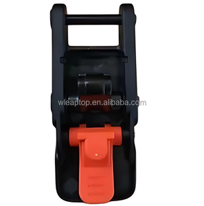 Módulo de Hebilla de Marco Central de Plástico, Placa de Bloqueo, Pieza de Repuesto para Pulverizador Agrícola T100 BC.AG.SS001094 - Product Image 3