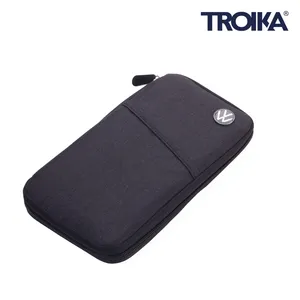 Custodia Porta Documenti Personalizzata per Gadget, Borsa Resistente per la Conservazione Sicura - Product Image 1