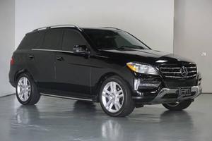 2016 usado Mercedess Benzs 2. 0 4MATIC 4DR ML350 BLUETEC AMG PKG vehículo mano izquierda mano derecha coches usados para la venta - Product Image 5