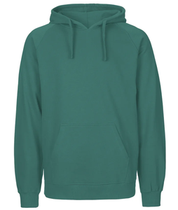 เสื้อฮู้ดดี้ผู้ชายขายส่งจากโรงงานโดยตรง ผ้าเฟรนช์เทอร์รี่ 100% คอตตอน 380 GSM แบบเรียบ สีต่างๆ ให้เลือก - Product Image 6