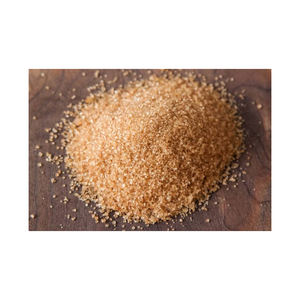 Azúcar moreno refinado brasileño 100% caña de azúcar en forma granular a granel - Product Image 6