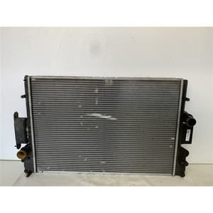 Radiateur d'eau FIAT Ducato 1ère Série 71735359 diesel 2500 (81>90) - Product Image 1