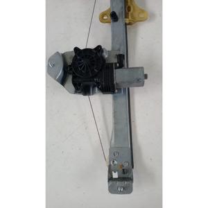 RENAULT Clio Série IV (12>19) BRAS DE SUSPENSION AVANT GAUCHE 807213867R - Product Image 2