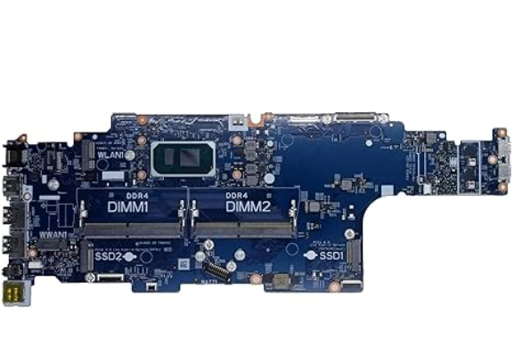 Original New for Dell Latitude 5530 SOUTHPEAK 15 MLK TGL 203133  i5-1135G7 Laptop Motherboard systemboard 0FKXDX  FKXDX
