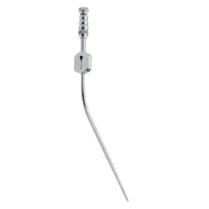 ท่อดูดน้ำลายทางทันตกรรม สแตนเลส ท่อสุญญากาศสำหรับการผ่าตัดทางทันตกรรม หัวดูดแบบใช้มือ สำหรับใช้ในโรงพยาบาล - Product Image 5