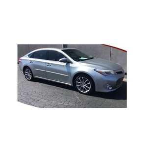 Toyota Avalon 2019 Hybrid FWD vehicles Toyota coches usados Toyota coche Toyota en venta - Product Image 5