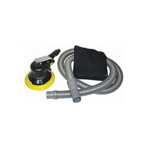 Lijadora Neumática de Palma, 12000 RPM, Pulidora Orbital de Aire de 5 mm - Product Image 1