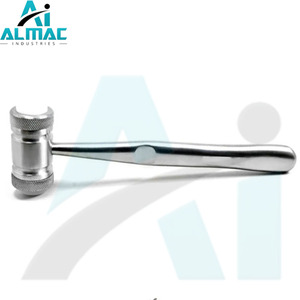 ALMAC Nouveau 2025 4 Pcs Set Dentaire Ridge Split Ciseau Allemand En Acier Inoxydable Instrument Médical Précise Ridge Splitting - Product Image 5