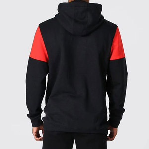 Sudadera Casual para Hombre con Acabado Suave y Diseño de Capucha Ajustable para un Uso Diario Cómodo - Product Image 2