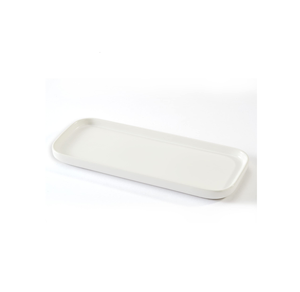 Plateau de fruits secs en céramique de luxe, plat à dessert en métal, assiettes de noix séchées en or turc avec utilisation par les restaurants au meilleur prix - Product Image 4