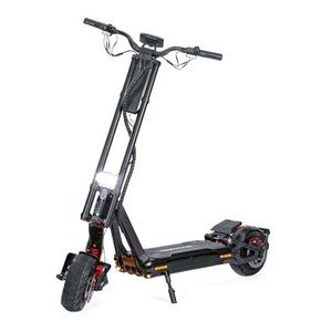 สกู๊ตเตอร์ INMOTION RS ของแท้ รุ่นใหม่ สามในหนึ่งเดียว กำลัง 840 วัตต์ ระยะทาง 100 กม./ชม. - Product Image 2
