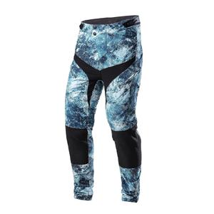 Nueva llegada de alta calidad logotipo personalizado diseño bicicleta de montaña Pro pantalones elásticos XL ropa deportiva adultos transpirable impreso equipo de carreras - Product Image 1