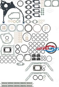 21043318-ปะเก็น SET-TAD734GE-FOR PENTA-21043318-GASKET วอลโว่ SET-TAD734GE-FOR Volvo Penta - Product Image 6