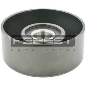 Rullo liscio per cinghia poli-V FEBEST (0387-RB1) - Product Image 1