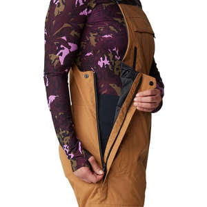 Pantalones de Esquí con Tirantes para Hombre y Mujer, Estilo Nuevo 2026, Pantalones de Snowboard para Deportes de Invierno, Venta al Por Mayor - Product Image 3