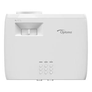 Proyector de Video Empresarial (WXGA) ZW350e Blanco Modelo E9PD7KK11EZ1 - Product Image 6