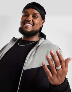 Chándal Deportivo de Forro Polar para Hombre, Personalizado con Logotipo, Estilo Informal, Bloques de Color, para Invierno, Gimnasio, Jogging, Entrenamiento - Product Image 5