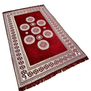 Alfombra de Lujo Personalizada para Hotel Restaurante Axminster Alfombra Banquethall Alfombra Personalizada Tufted a Mano - Product Image 1