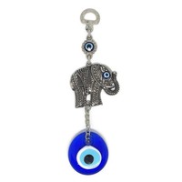 Evil Eye Dream Catcher Handmade Lembeauty Dream Catcher Oeil de Dieu Décoration murale Ornement