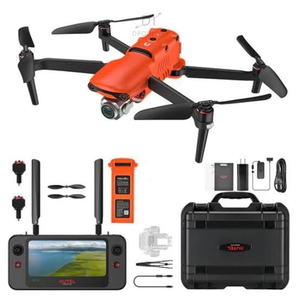 Precio de Fábrica y 100% Auténtico, Paquete Resistente Au-tel EVO II Pro 6K V3 Disponible en Existencia - Product Image 2