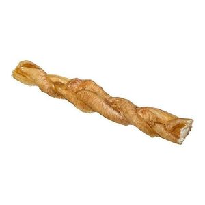 Bâtonnets de friandises naturelles pour animaux de compagnie Pizzle de boeuf séché à mâcher longue durée - Product Image 1