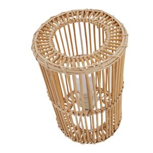 Boho Lantern Hot Design Rattan <b>Candle</b> Holder, Lantern, Home and Table Decorations Wholesale Vietnam Handicraft - Product Image 2