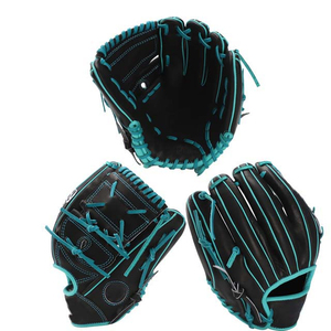 ถุงมือจับเบสบอลสินค้ามาใหม่มีสไตล์สำหรับผู้เล่น - Product Image 6