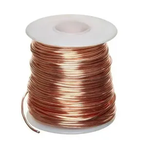 La Chine Fabricant Fil de soudage Enduit de cuivre EM12K Fil de soudage à l'arc submergé avec le meilleur prix - Product Image 4