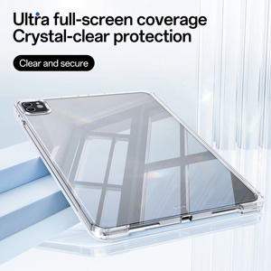 2024ใหม่ <span class=keywords><strong>iPad</strong></span> มินิ7th 8.3นิ้วเคสแท็บเล็ตโปร่งใสอะคริลิคฝาครอบขาตั้งพร้อมปีสำหรับรุ่น6th ขนาดเล็ก - Product Image 5
