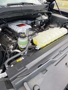 ฟอร์ด เอฟ-150 แร็ปเตอร์ อาร์ ปี 2025 สภาพใช้งานมาแล้ว เครื่องยนต์ซูเปอร์ชาร์จ V8 720 แรงม้า ขับเคลื่อน 4 ล้อ ปรับแต่งน้อยมาก - Product Image 6