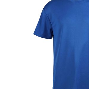 Plain <b>100</b>% <b>Polyester</b> Men's Unisex Crew Neck Short Sleeve T-<b>shirt</b> High Quality Wholesale Anti-Wrinkle Quick Dry - Product Image 5